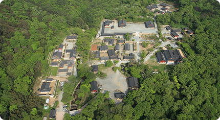 Daeheungsa Temple