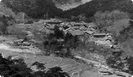 Tongdosa Temple