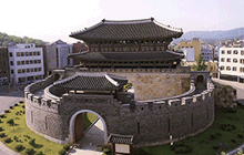 Hwaseong Fortress