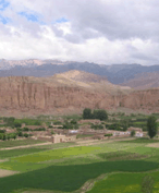 Cultural Landscape and Archaeological Remains of the Bamiyan Valley