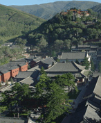 Mount Wutai