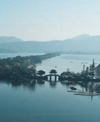 West Lake Cultural Landscape of Hangzhou