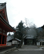 Historic Monuments of Ancient Kyoto (Kyoto, Uji and Otsu Cities)