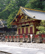 Shrines and Temples of Nikko