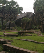 Sacred City of Anuradhapura