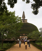 Ancient City of Polonnaruwa