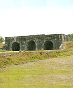 Citadel of the Ho Dynasty