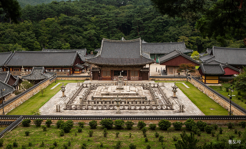 통도사